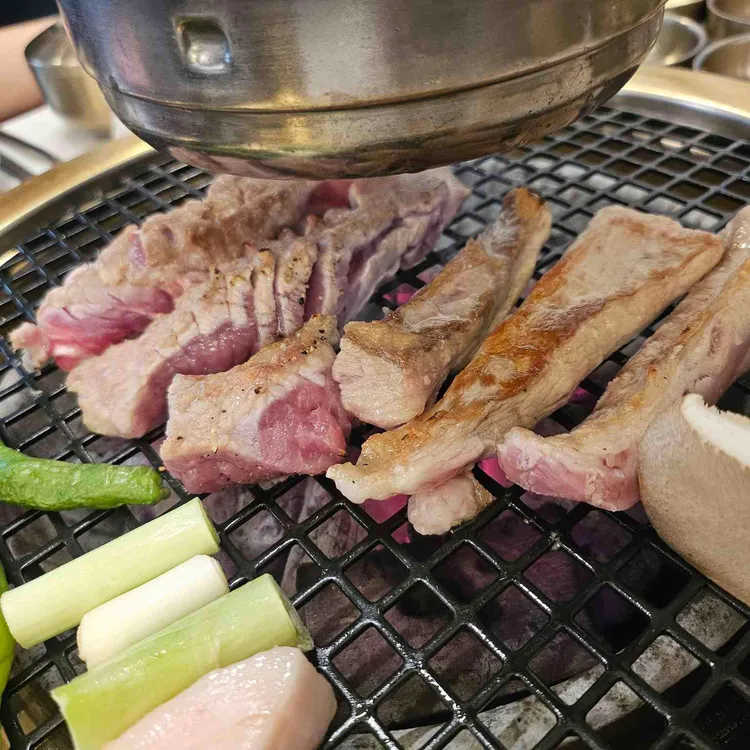 가헌생갈비 대표 사진