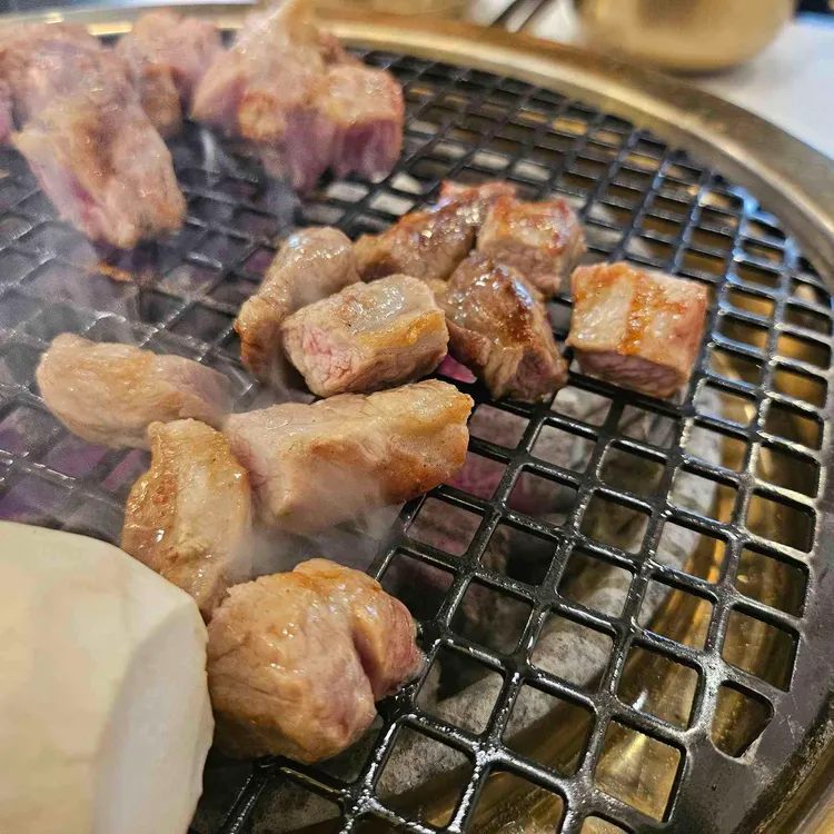 가헌생갈비 대표 사진