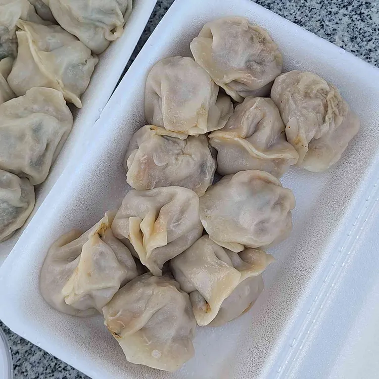 호찐빵 대표 사진