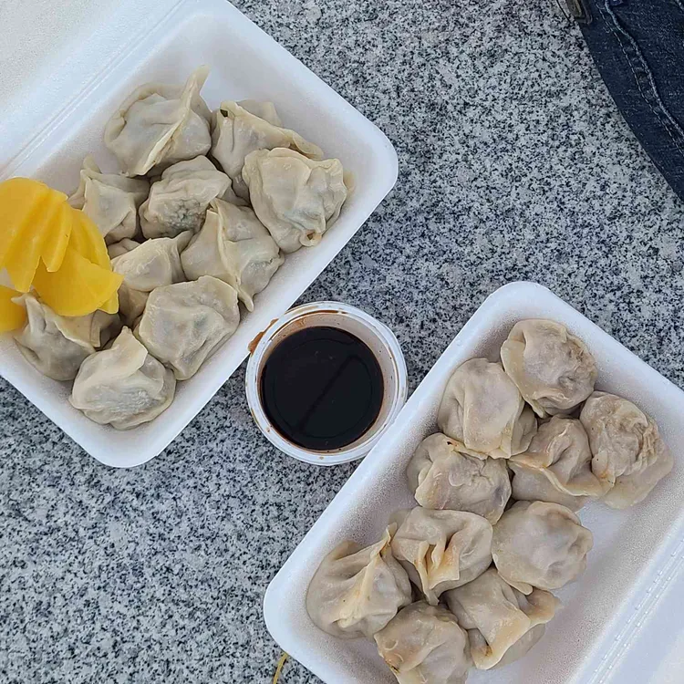 호찐빵 대표 사진