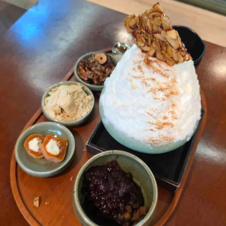 카페 보리 사진
