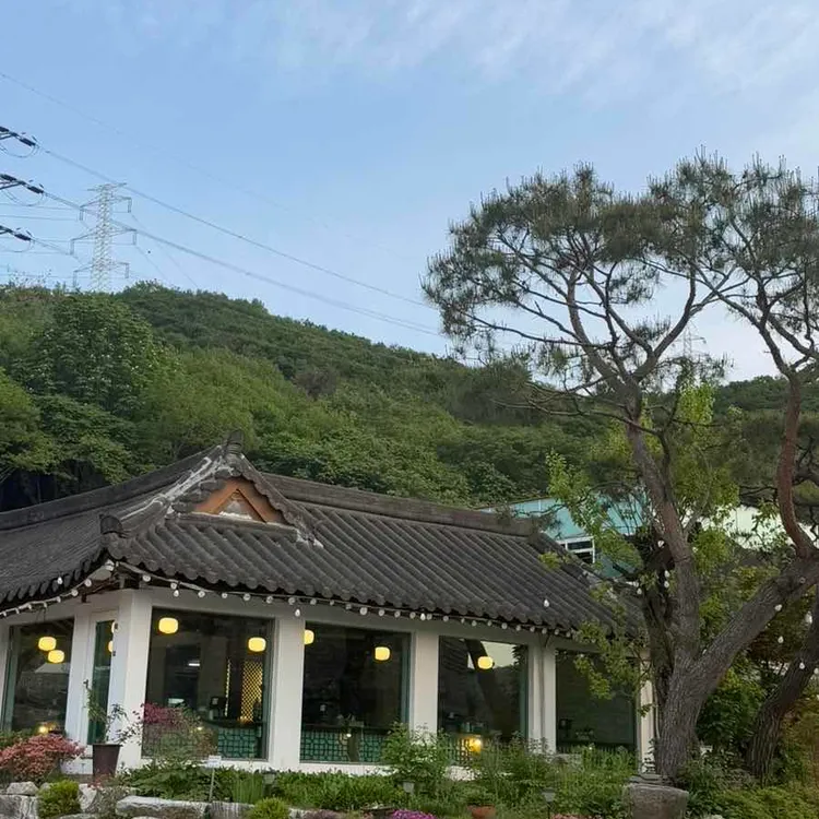 농군의집 사진 1