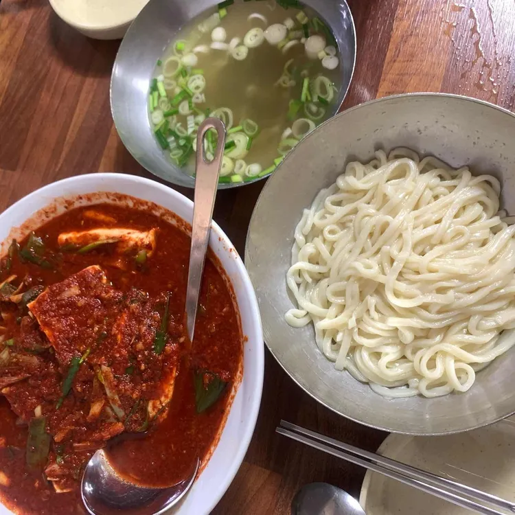 광천식당 사진 2