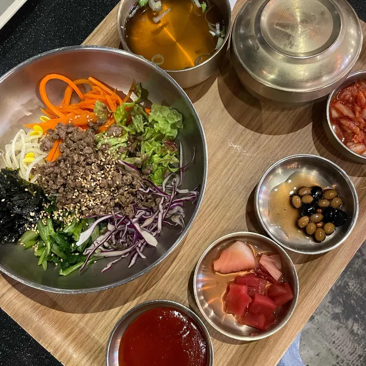 편대장영화식당 사진 2