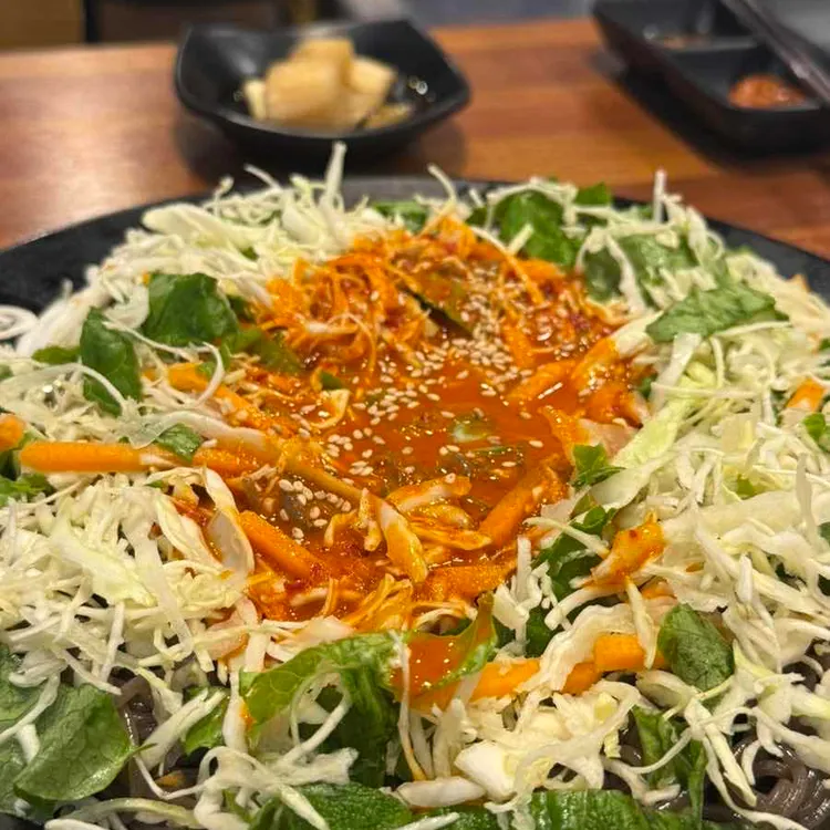 꽉찬족발 대표 사진