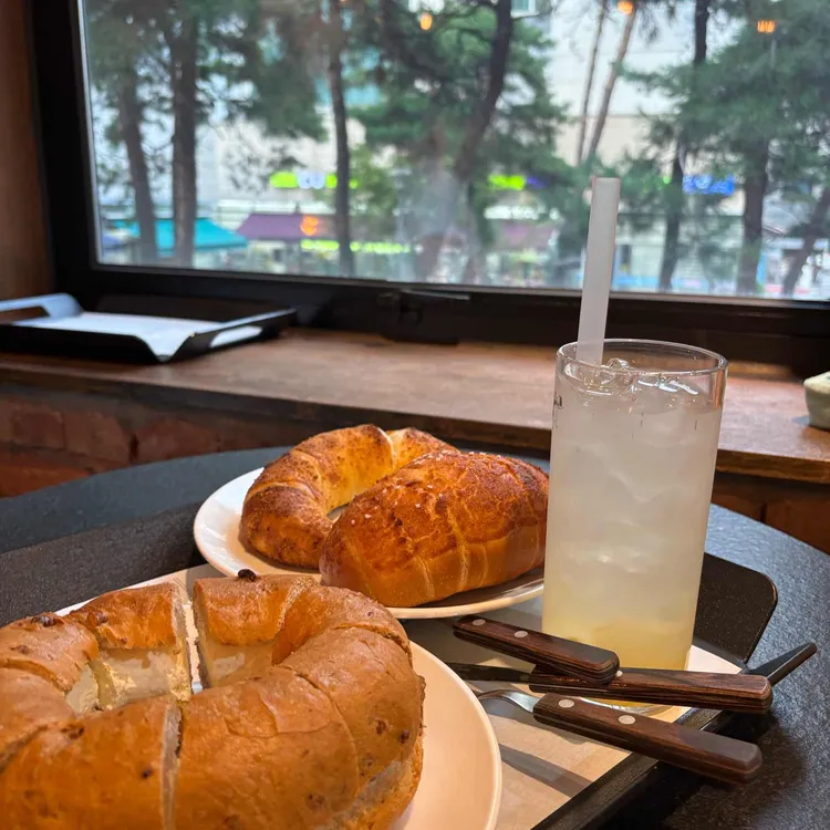 수잔나의앞치마 대표 사진