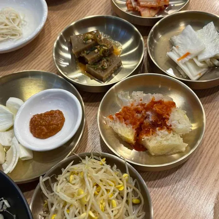무교동 영미낙지 대표 사진