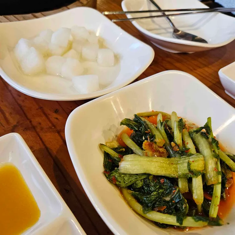 계림원 대표 사진