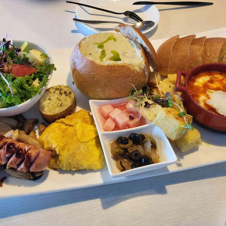 빵을요리하다 대표 사진