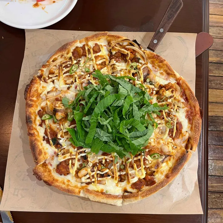 오븐스토리 대표 사진