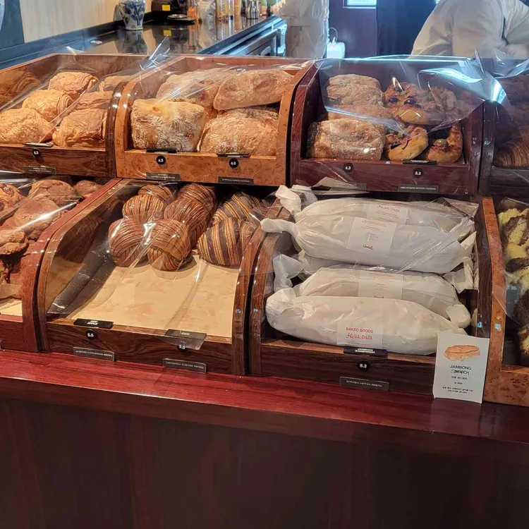카멜커피 대표 사진
