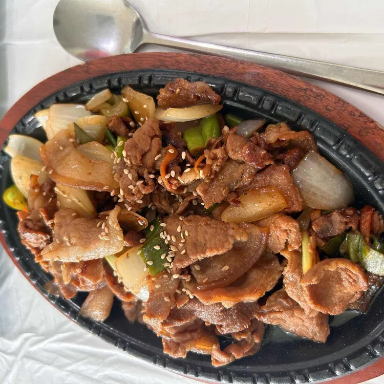 팔도식당갈치조림 대표 사진