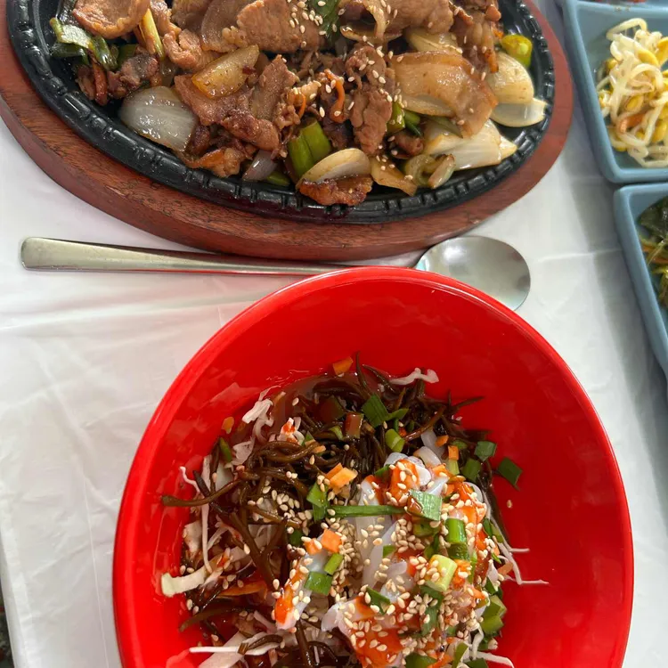 팔도식당갈치조림 대표 사진