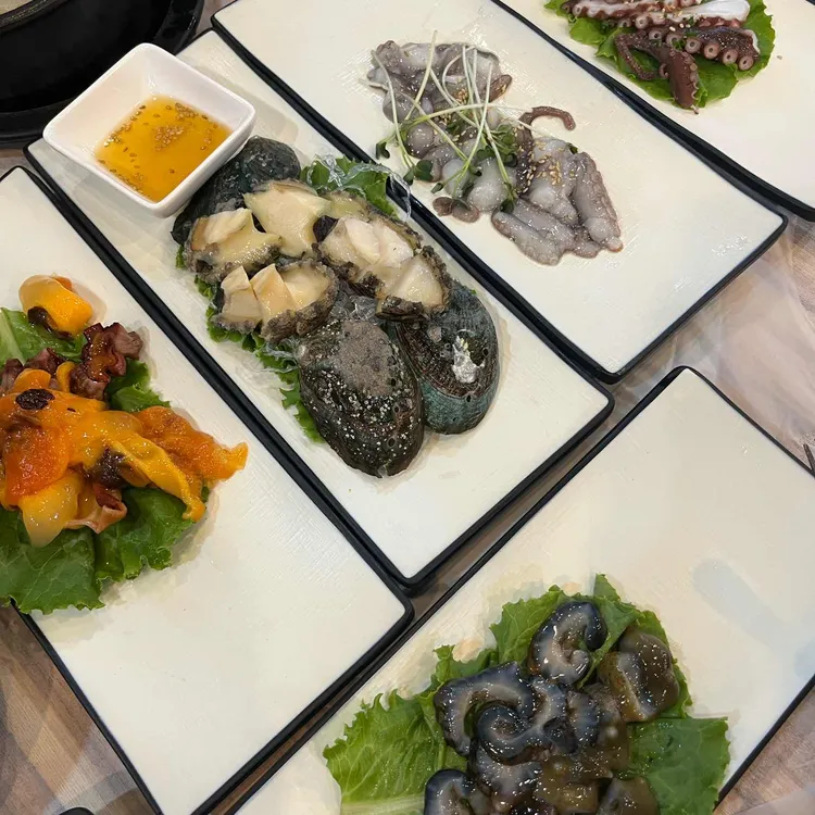 바다횟집 대표 사진