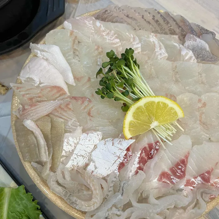 바다횟집 대표 사진