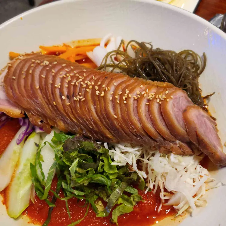 족발야시장 사진 1