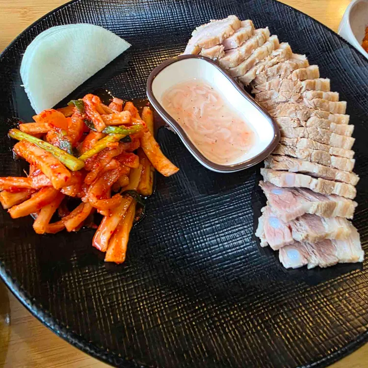 시래마을 사진 1