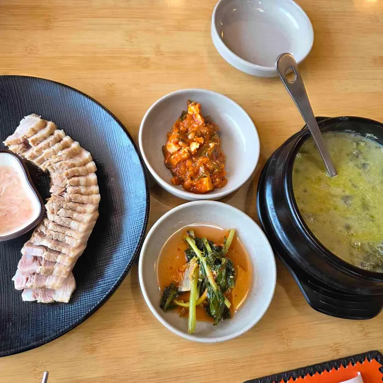 시래마을 사진 2