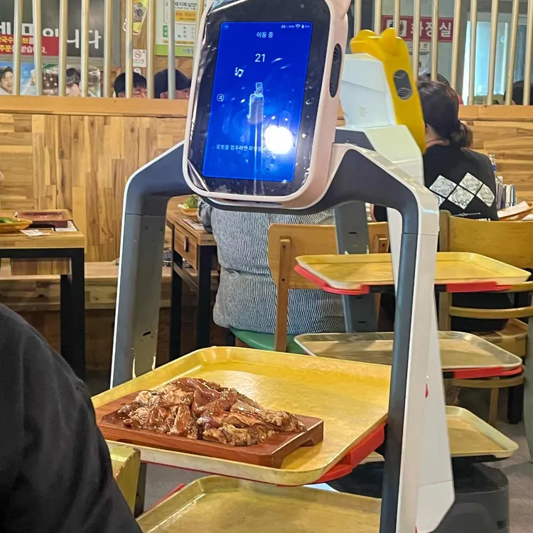 정순교낙원정갈비 사진 2