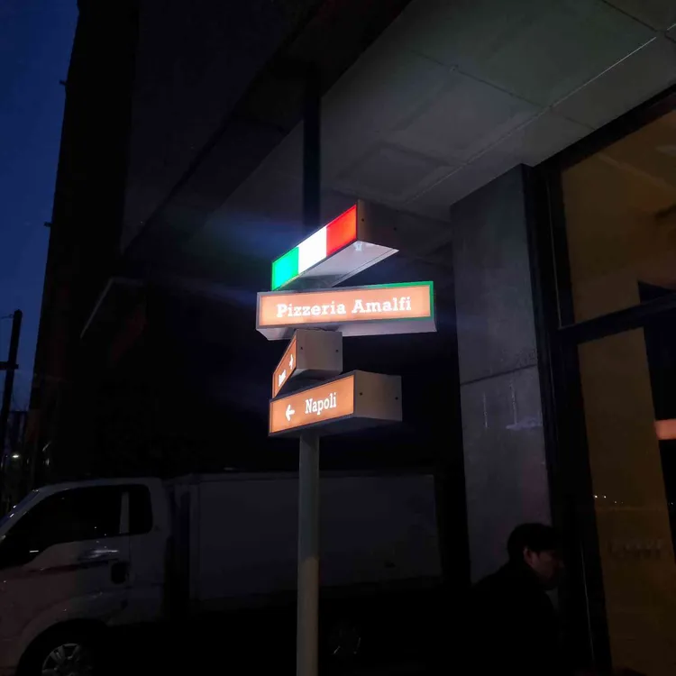 핏제리아아말피 대표 사진