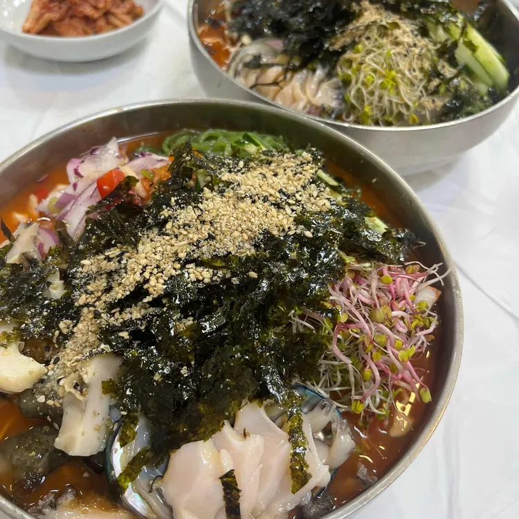 변산반도횟집 사진 1
