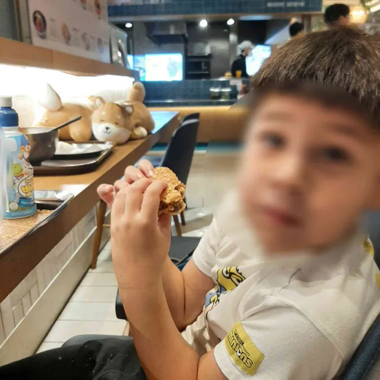 패티바이번 스타필드시티 대표 사진