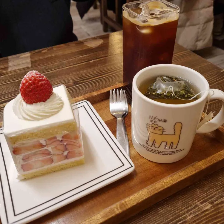 네모네 대표 사진