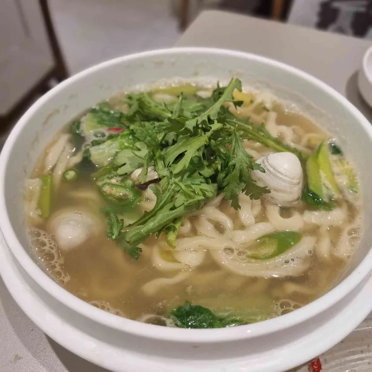 조조칼국수 사진