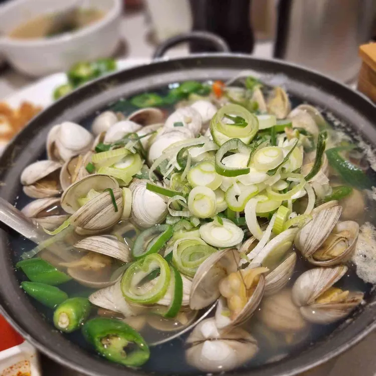 조조칼국수 사진 2