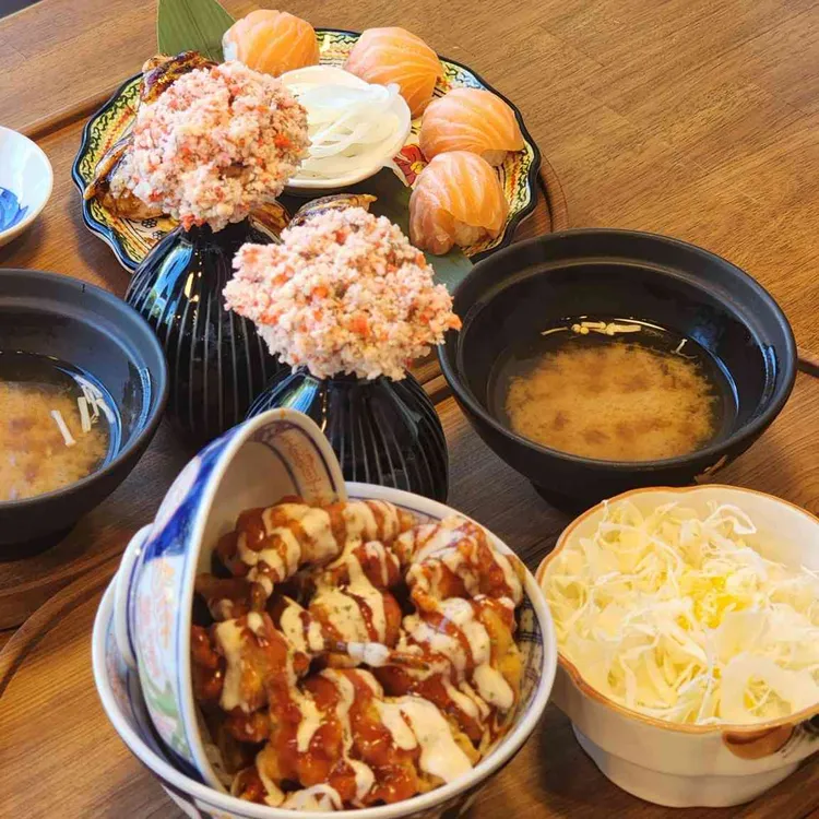 궁거랑연어마을 대표 사진