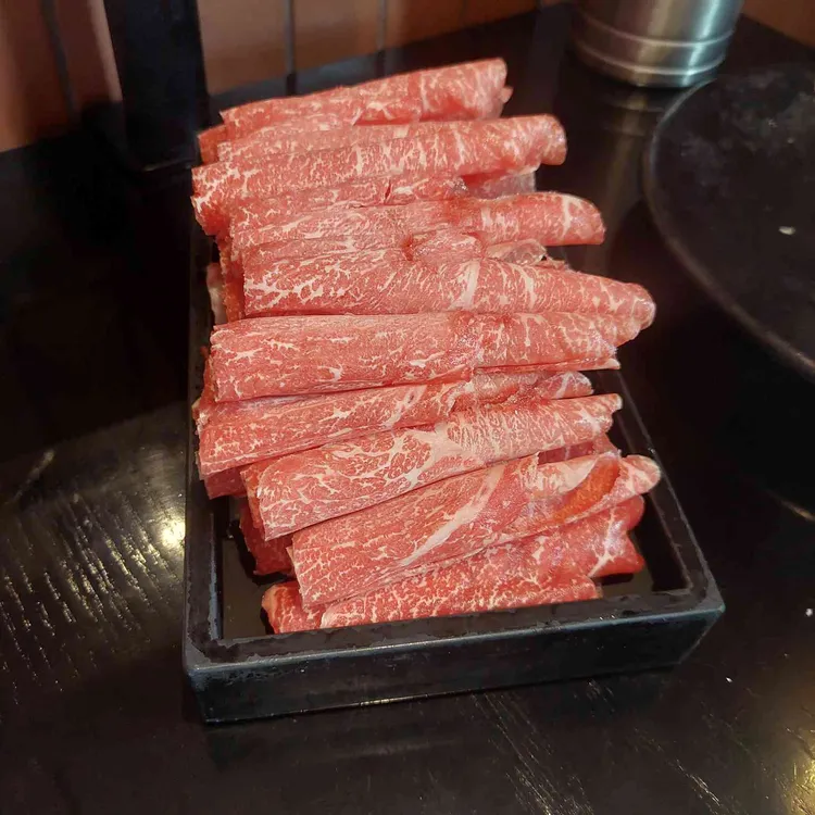 옥소반 사진 1
