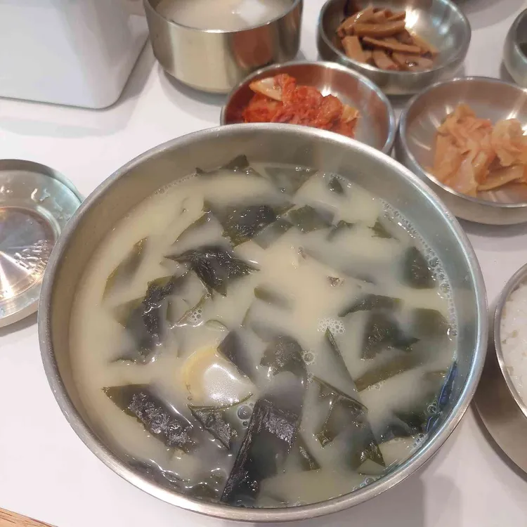 진짜전복 사진 1