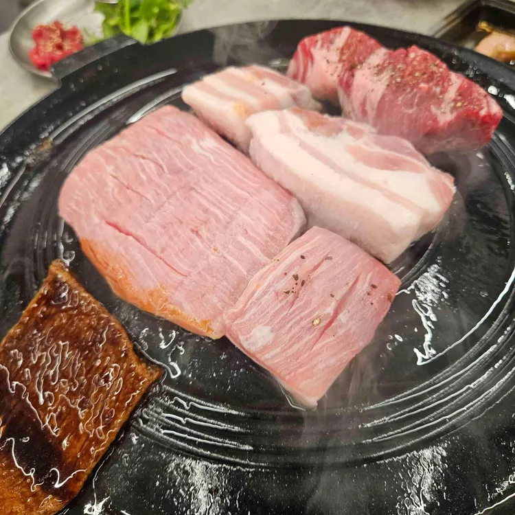 삼죽돈 대표 사진
