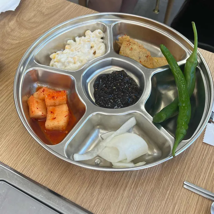 장가부대찌개 사진 2