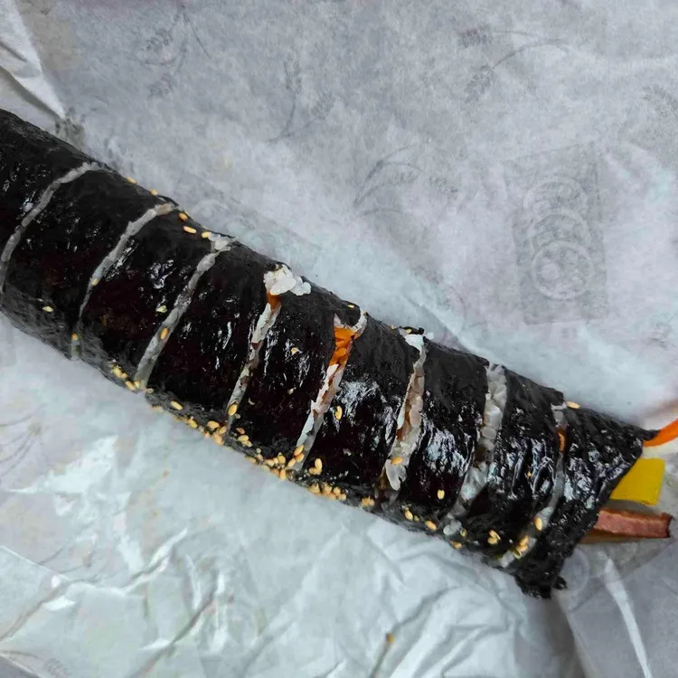 라라김밥 대표 사진
