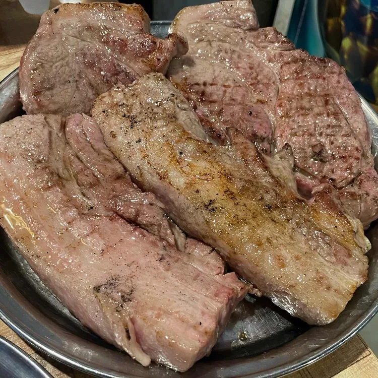 모름지기 대표 사진