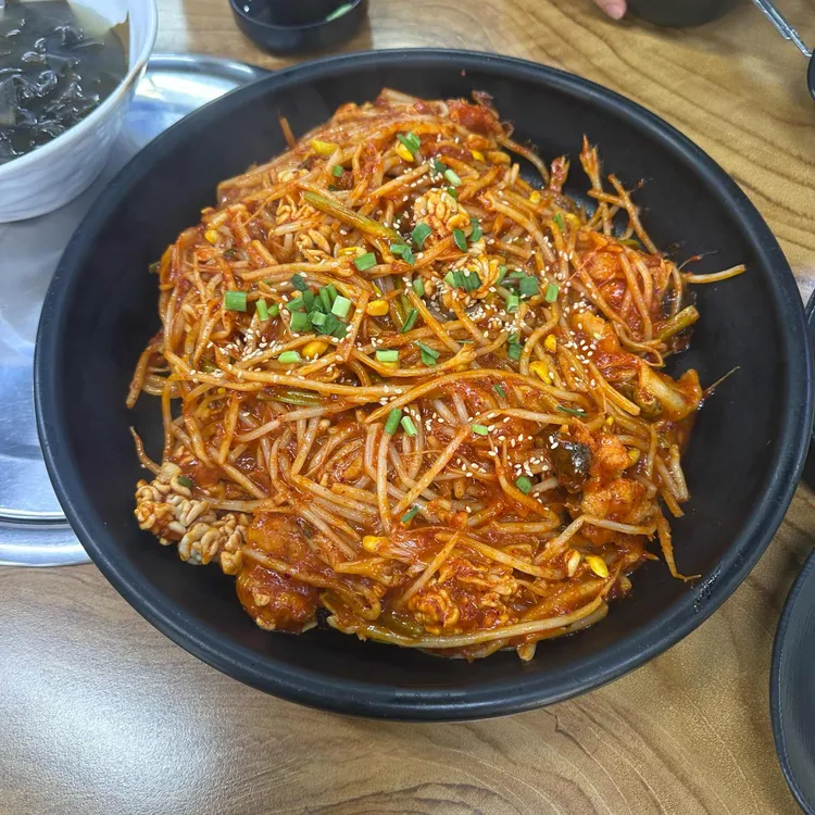 마라도아구찜 대표 사진