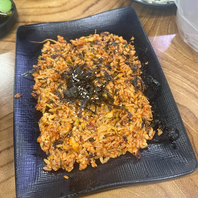마라도아구찜 대표 사진