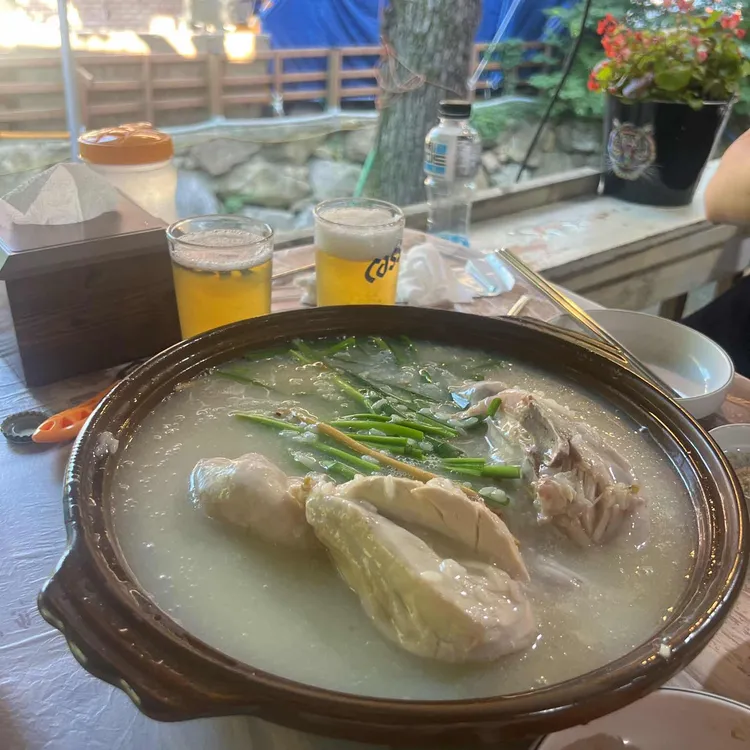 촌골 대표 사진