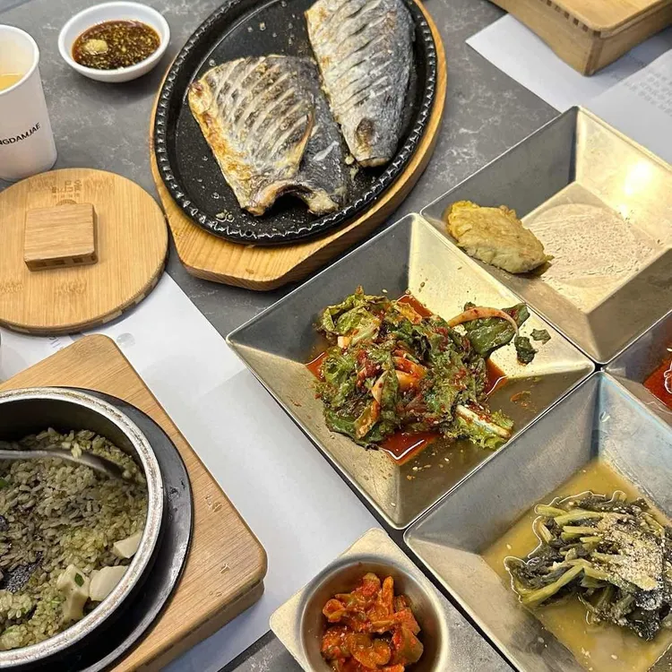 봉담재 사진 2