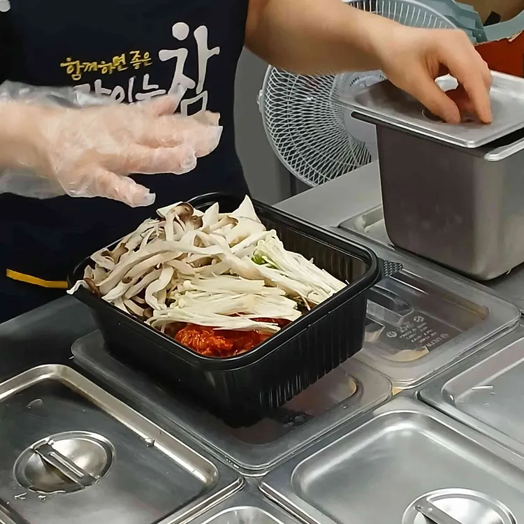 두리사골부대찌개 대표 사진