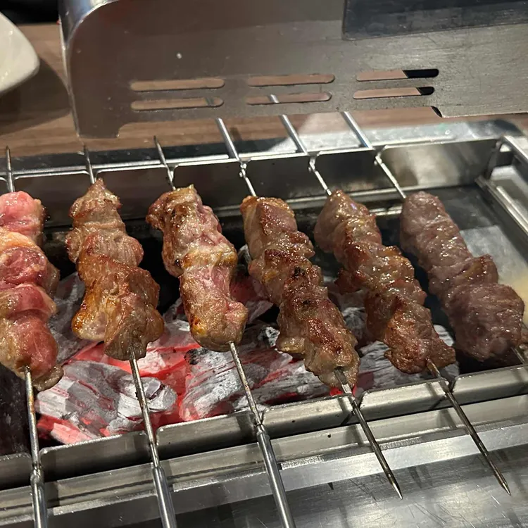 이가네양꼬치 대표 사진