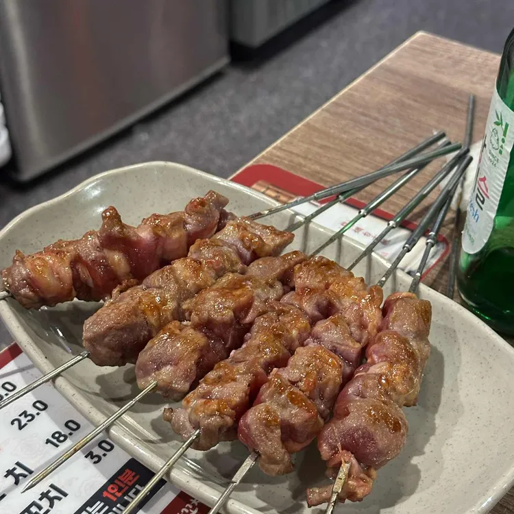 이가네양꼬치 대표 사진