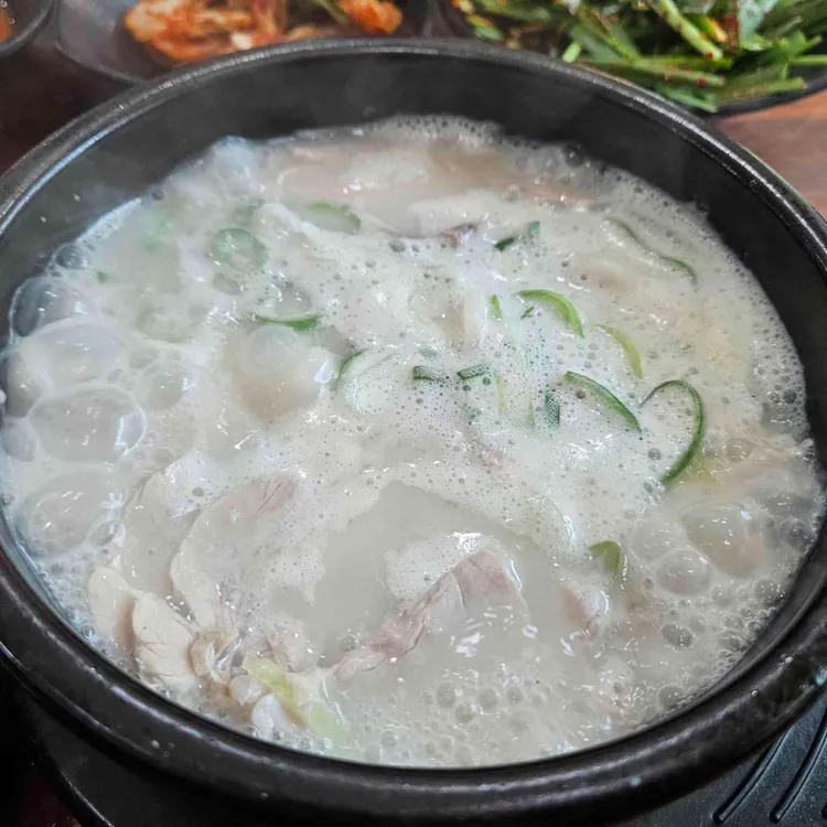 가야밀면돼지국밥 사진 1