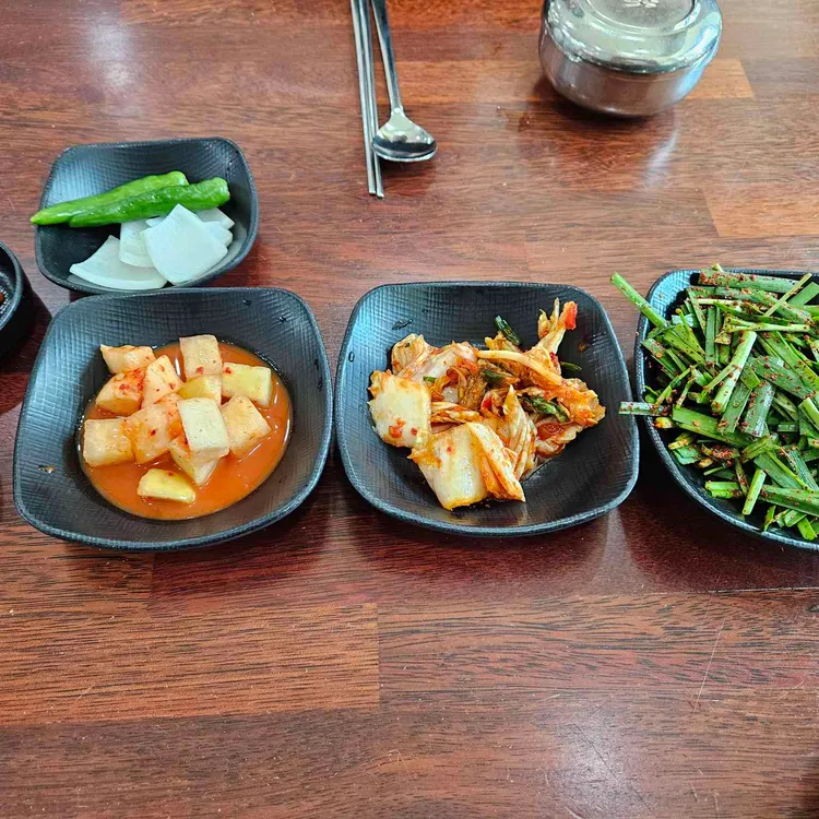 가야밀면돼지국밥 사진 2