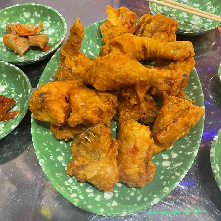 포차처럼 사진 1