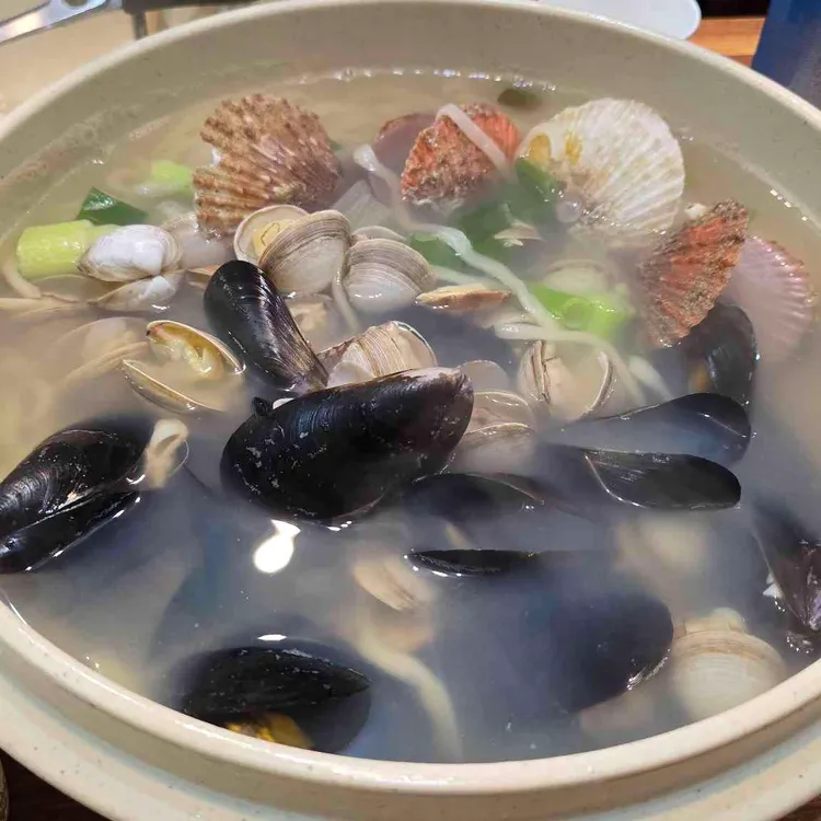 해운대31cm해물칼국수 대표 사진