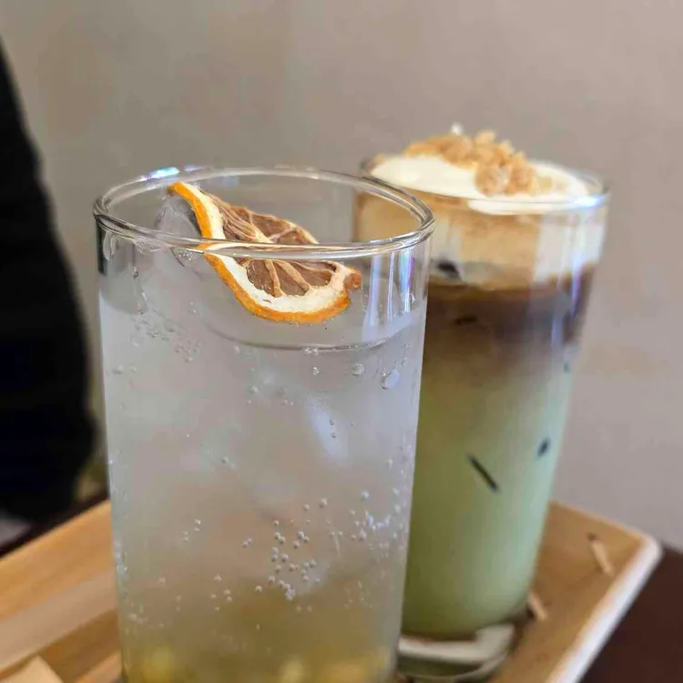 카페 히토 사진