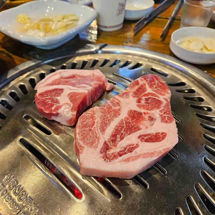 삼다도 대표 사진