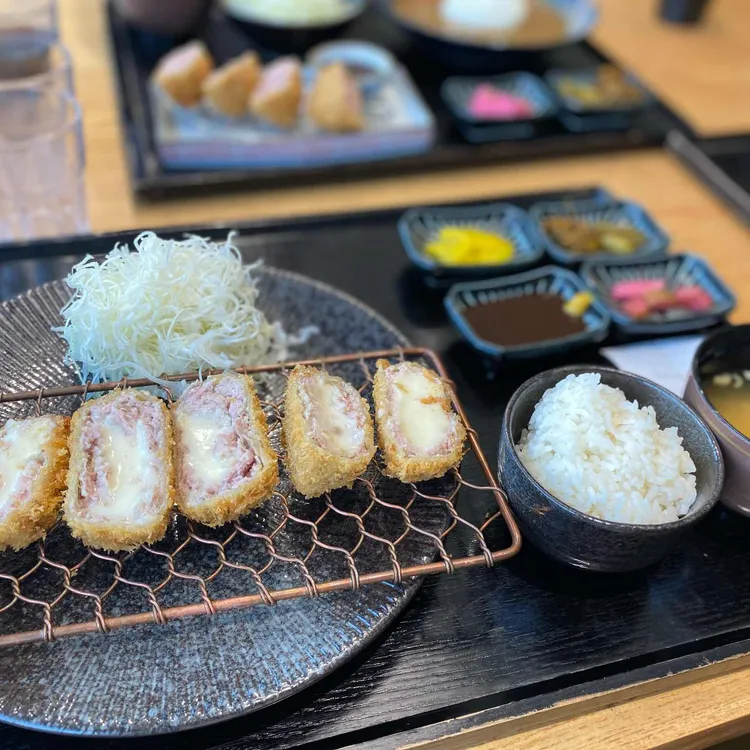 유유카츠 대표 사진